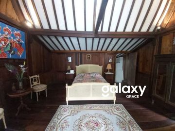 LEASEHOLD VILLA VETERAN UMACANDI BUDUK MENGWI BADUNG, BALI