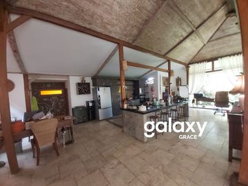 LEASEHOLD VILLA VETERAN UMACANDI BUDUK MENGWI BADUNG, BALI