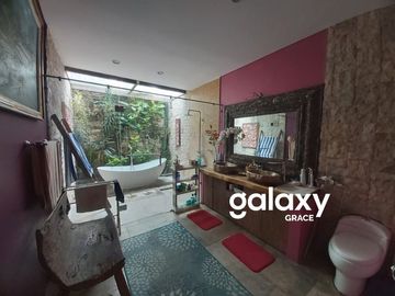 LEASEHOLD VILLA VETERAN UMACANDI BUDUK MENGWI BADUNG, BALI
