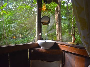 Terreno Ejidal en Venta con Cenote en Puerto Morelos