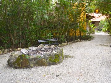 Terreno Ejidal en Venta con Cenote en Puerto Morelos