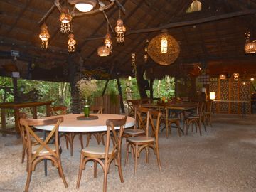 Terreno Ejidal en Venta con Cenote en Puerto Morelos