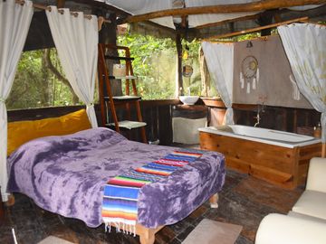 Terreno Ejidal en Venta con Cenote en Puerto Morelos