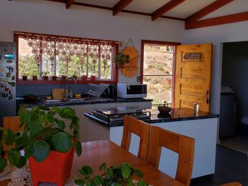 Se vende Parcela en Manantiales de Coinco, Copequen