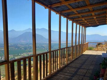 Se vende Parcela en Manantiales de Coinco, Copequen
