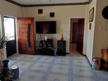 For Sale House  And Lot in  San Fernando, Cebu
