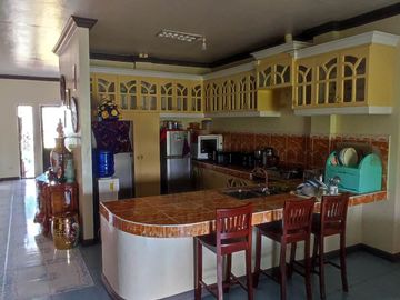 For Sale House  And Lot in  San Fernando, Cebu