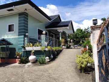 For Sale House  And Lot in  San Fernando, Cebu