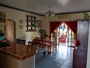For Sale House  And Lot in  San Fernando, Cebu