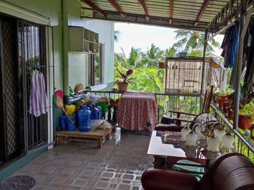 For Sale House  And Lot in  San Fernando, Cebu