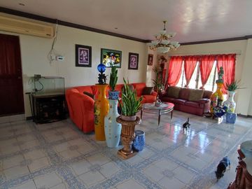 For Sale House  And Lot in  San Fernando, Cebu