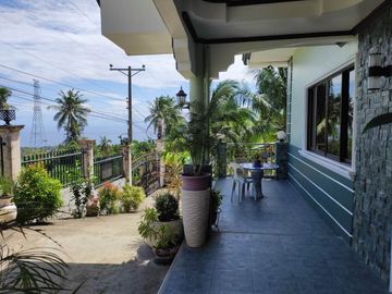 For Sale House  And Lot in  San Fernando, Cebu