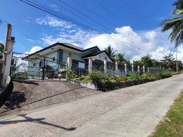 For Sale House  And Lot in  San Fernando, Cebu