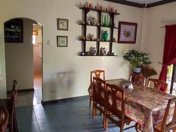 For Sale House  And Lot in  San Fernando, Cebu