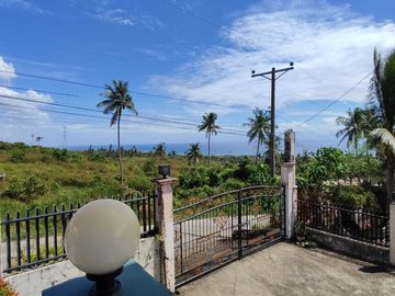 For Sale House  And Lot in  San Fernando, Cebu
