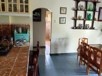 For Sale House  And Lot in  San Fernando, Cebu