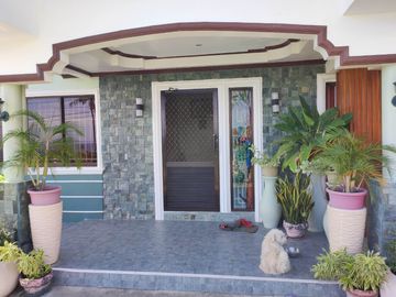For Sale House  And Lot in  San Fernando, Cebu