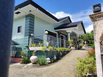 For Sale House  And Lot in  San Fernando, Cebu