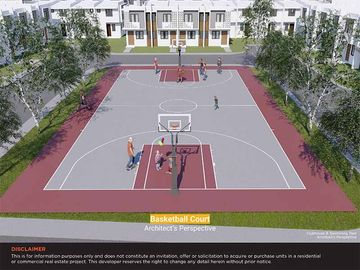 3 bedrooms end unit townhouse for sale in asamira Danao Cebu