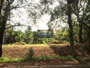 Kavling Bouelard Siap Bangun di Raffless Hills Cibubur P3.073/23