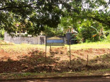 Kavling Bouelard Siap Bangun di Raffless Hills Cibubur P3.073/23
