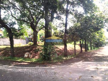 Kavling Bouelard Siap Bangun di Raffless Hills Cibubur P3.073/23