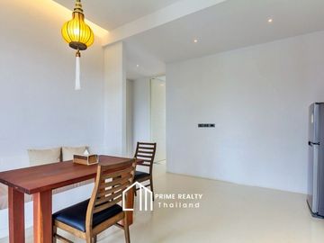 Beachfront Modern Pool Villa For Sale
