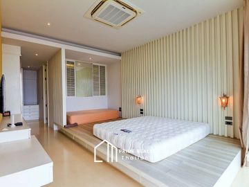 Beachfront Modern Pool Villa For Sale