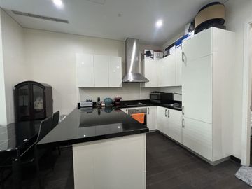 TRUMP TOWER | One Bedroom 1BR Condo Unit for sale in Trump Tower at Century City, Makati City