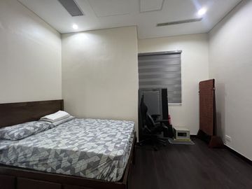 TRUMP TOWER | One Bedroom 1BR Condo Unit for sale in Trump Tower at Century City, Makati City