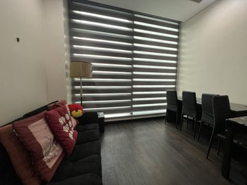 TRUMP TOWER | One Bedroom 1BR Condo Unit for sale in Trump Tower at Century City, Makati City