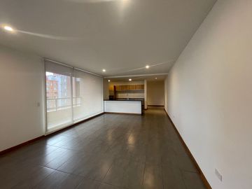 DEPARTAMENTO DE VENTA, SECTOR BOSSANO