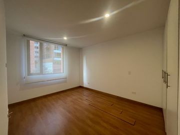 DEPARTAMENTO DE VENTA, SECTOR BOSSANO