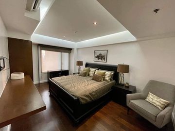 FOR SALE: Three (3) Bedroom Unit in Arya Residences - Tower 1, BGC, Taguig