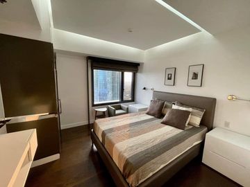 FOR SALE: Three (3) Bedroom Unit in Arya Residences - Tower 1, BGC, Taguig