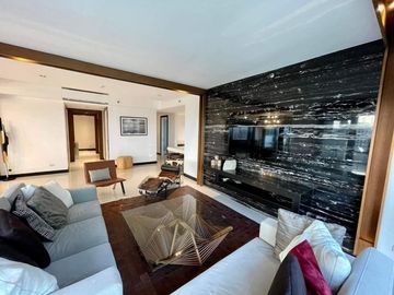 FOR SALE: Three (3) Bedroom Unit in Arya Residences - Tower 1, BGC, Taguig