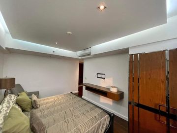 FOR SALE: Three (3) Bedroom Unit in Arya Residences - Tower 1, BGC, Taguig