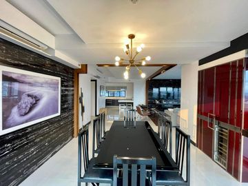 FOR SALE: Three (3) Bedroom Unit in Arya Residences - Tower 1, BGC, Taguig