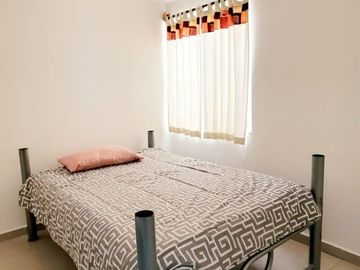 VENTA DE CASA RESIDENCIAL CON ALBERCA Y ROOF GARDEN A 5 MIN DE OAXTEPEC