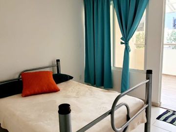 VENTA DE CASA RESIDENCIAL CON ALBERCA Y ROOF GARDEN A 5 MIN DE OAXTEPEC