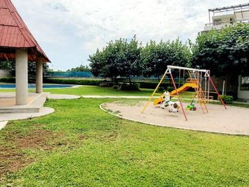 VENTA DE CASA RESIDENCIAL CON ALBERCA Y ROOF GARDEN A 5 MIN DE OAXTEPEC
