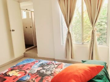 VENTA DE CASA RESIDENCIAL CON ALBERCA Y ROOF GARDEN A 5 MIN DE OAXTEPEC