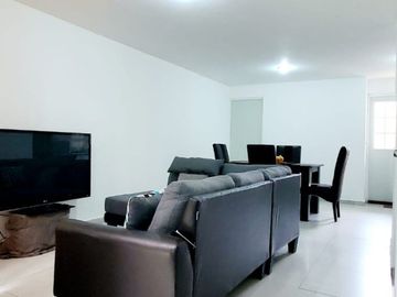 VENTA DE CASA RESIDENCIAL CON ALBERCA Y ROOF GARDEN A 5 MIN DE OAXTEPEC