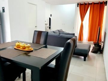 VENTA DE CASA RESIDENCIAL CON ALBERCA Y ROOF GARDEN A 5 MIN DE OAXTEPEC