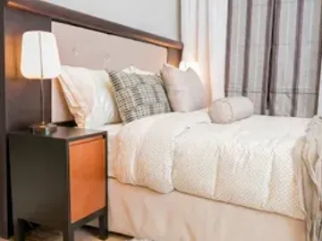 THE RADIANCE MANILA BAY North Tower - 1 BR, 24 Floor, Unit 24K