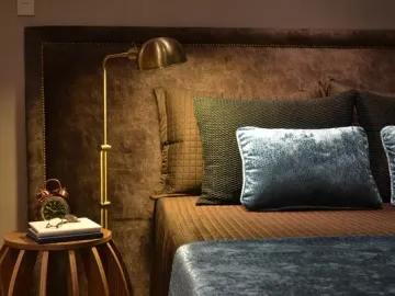 THE RADIANCE MANILA BAY North Tower - 1 BR, 24 Floor, Unit 24K