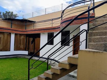 Venta de casa Sector Valle de los Chillos Urbanización La Armenia II