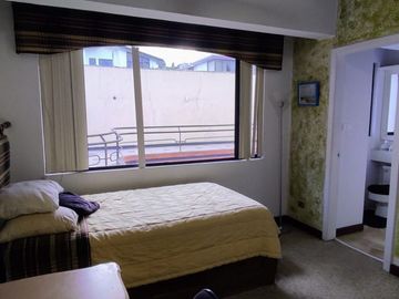 Venta de casa Sector Valle de los Chillos Urbanización La Armenia II