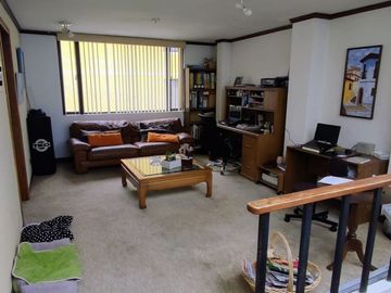 Venta de casa Sector Valle de los Chillos Urbanización La Armenia II