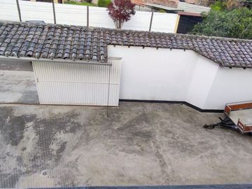 Venta de casa Sector Valle de los Chillos Urbanización La Armenia II